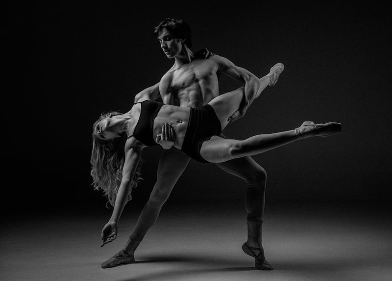 Ballet Fit